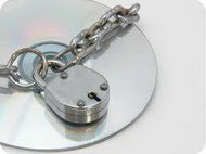 защита от копирования компакт-дисков